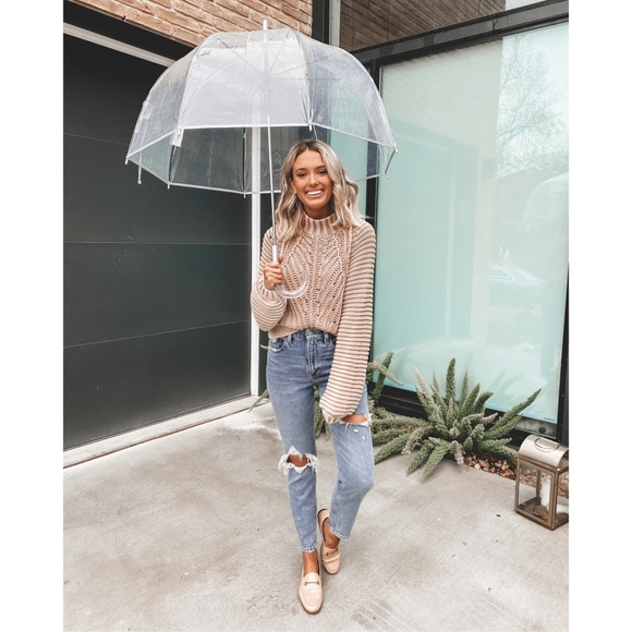 Free People Sweatheart sweater - Picture 13 of 16